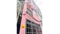 QUẬN 1, NGUYỄN TRÃI - NGAY KHU VIP BỘ CÔNG AN, HẺM ỐC ĐÀO - NHÀ 4 TẦNG BTCT SẴN DÒNG TIỀN 35TR/TH - CHỈ 9T TL